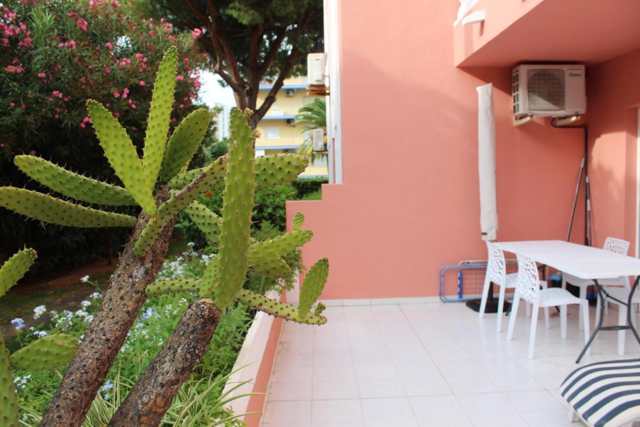 Los Jazmines Vyb Dénia Buitenkant foto